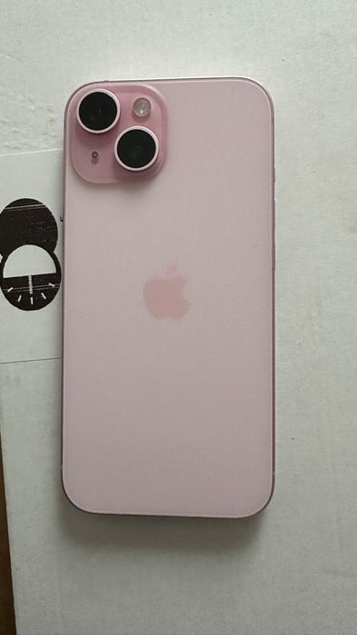 iPhone 15 хороший состояние