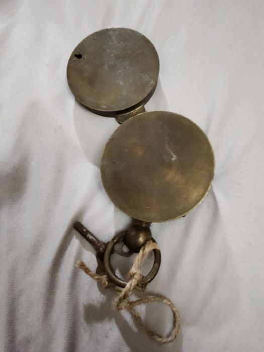 Часовник за пазач на Йоханес Бьорк