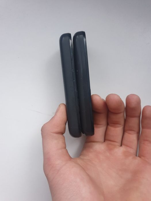 2 telefoane Alcate one touch