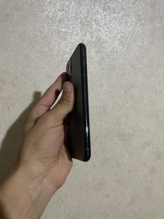 Iphone 11 pro sotiladi