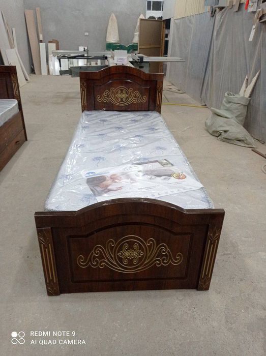 BIR KISHILIK KARVOTLAR skitka narxlarda.