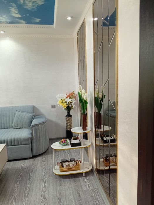 ВИП квартира, Универсам,Чайковскии 3