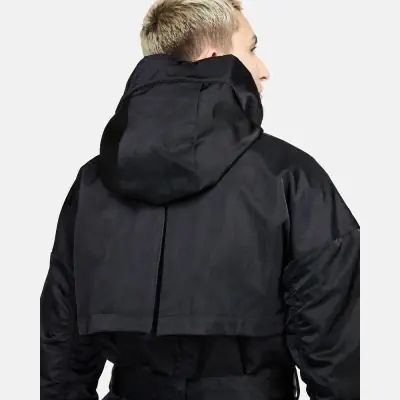Nike W Trench coat Tech Pack XS оригинално дамско палто, яке, шлифер