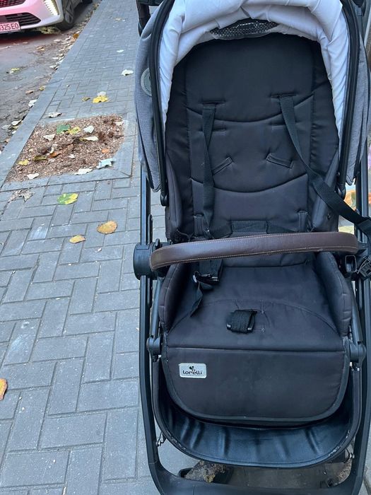 Lorelli Infinity премиум 3в1