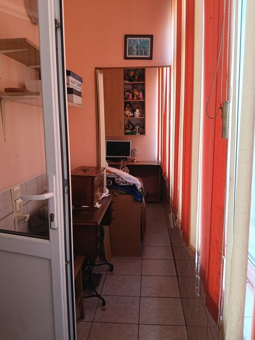 Apartament cu 2 camere decomandat