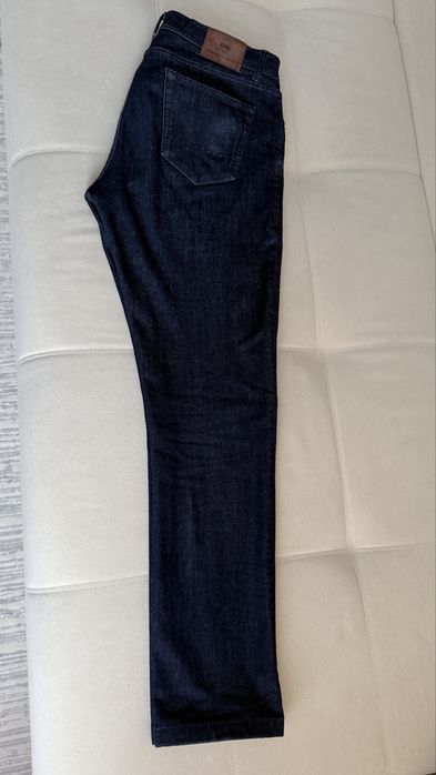 Джинсы RICHARD J. BROWN оригинал