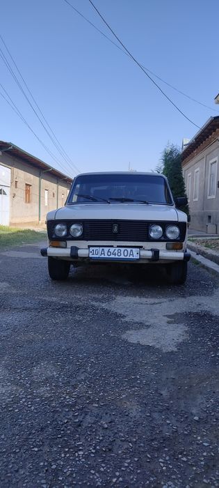 Vaz 21 06 gaz benzin yili 1981
