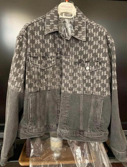 Намалено Дамско яке Karl Lagerfeld