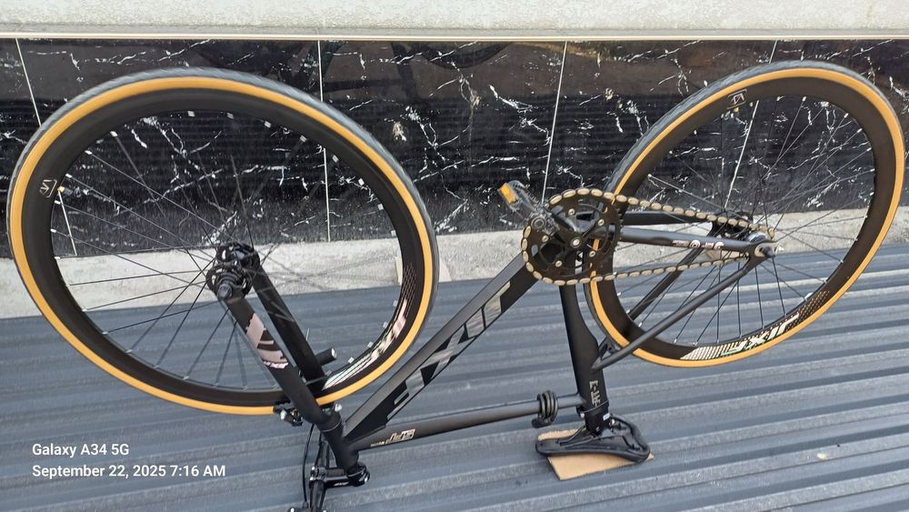 Jixf at-7 в новом состоянии