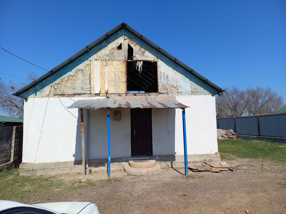 Продам дом или варианты обмена