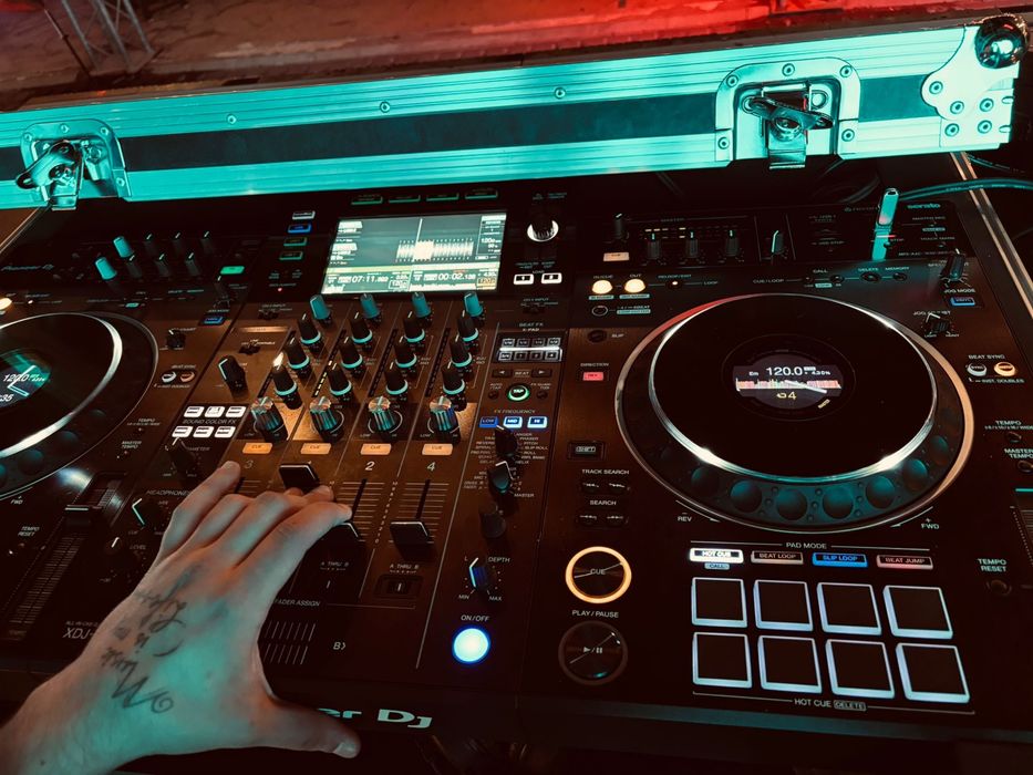 Vand Pioneer Dj XDJ-XZ