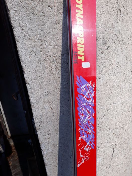 Продавам Чисто нови ски