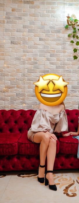 Продам вечернее платье