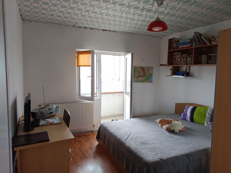 Apartament 3 camere decomandat Victoriei