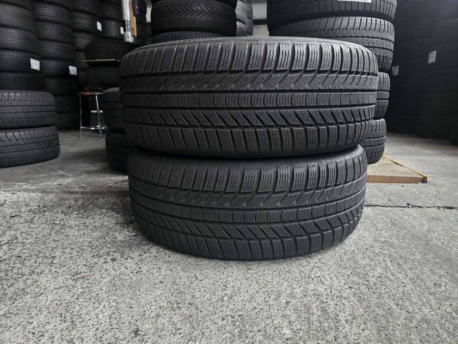 Continental 235/50 R19 103H MS iarnă