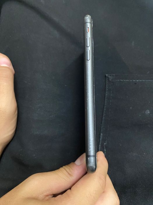 Iphone 11 70%АКБ  128GB