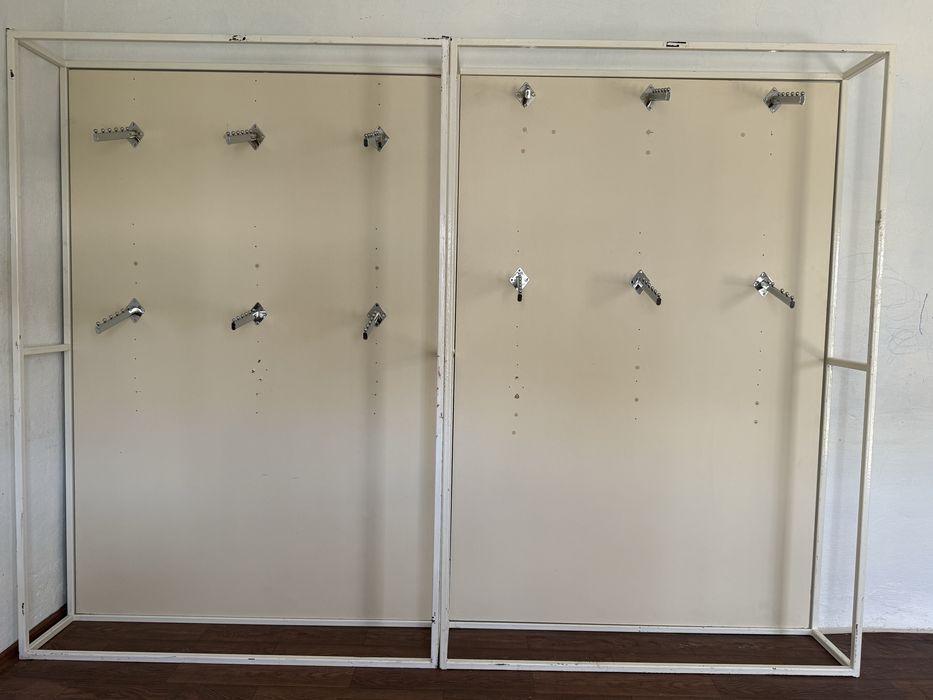 Мебель для магазина