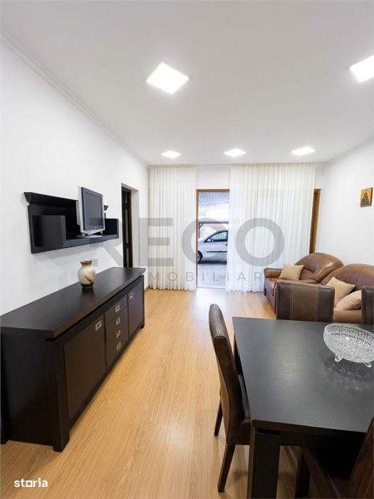 RECO Casa din caramidă, gata de mutat, Zona Osorhei Fughiu