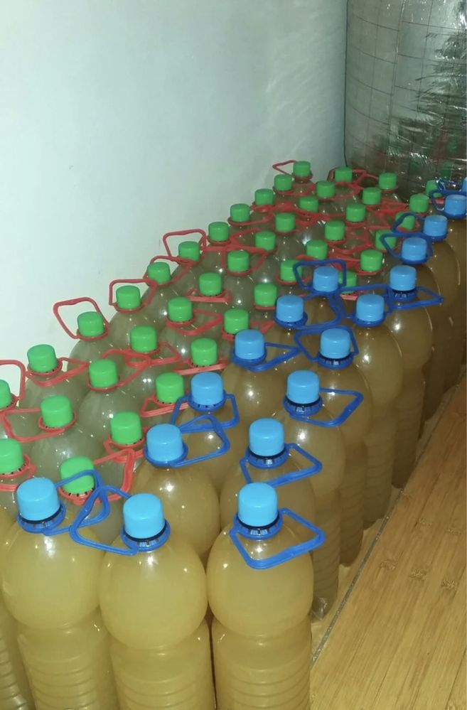 Концентрат эм эко оптом и розницу: 1 000 тг. - Сад / огород Уральск на Olx