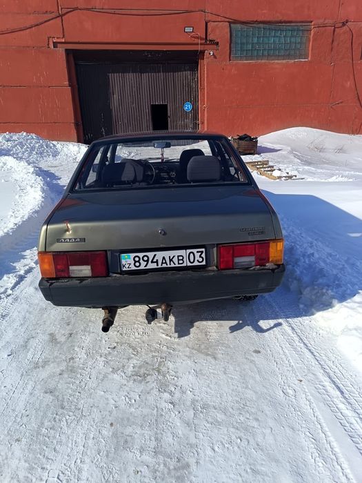 Продам авто срочно