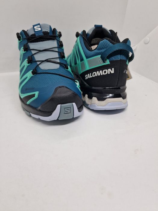 Salomon XA PRO 3D GTX nr. 36 2/3(22.5cm)
