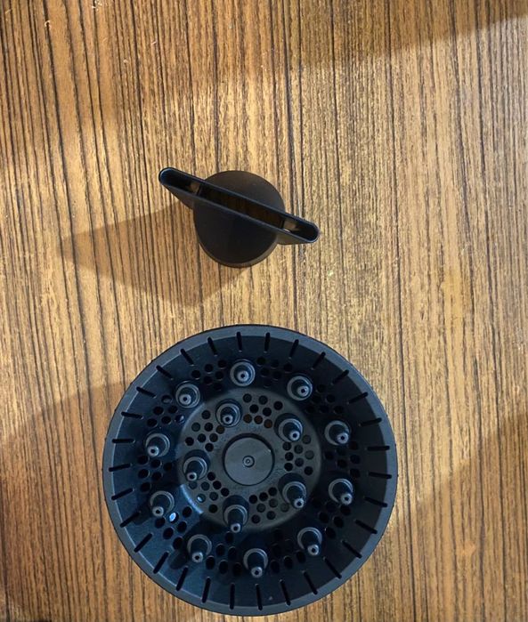 Профессиональный фен BabyLiss Smooth Pro 2100w