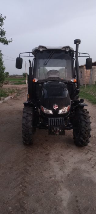 Farmled 504 traktori sotiladi