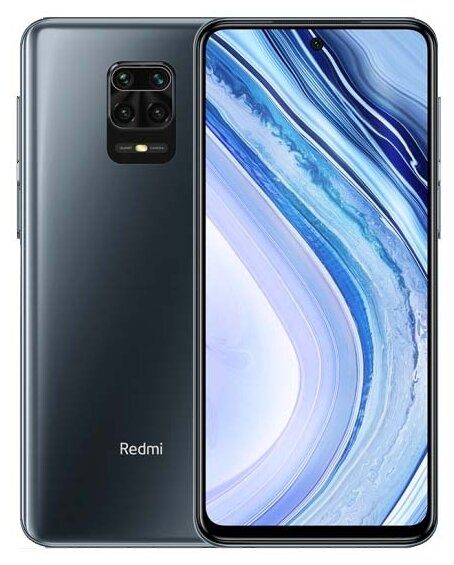 XIAOMI Redmi note 9S