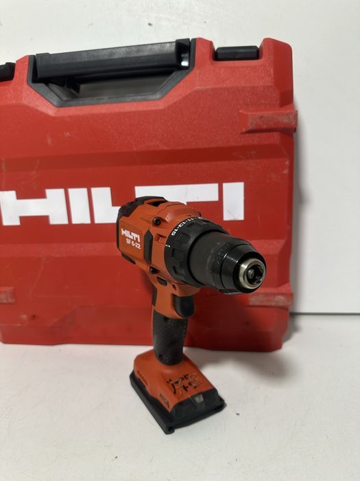 Corp autofiletanta Hilti SF 6-22. NOU
