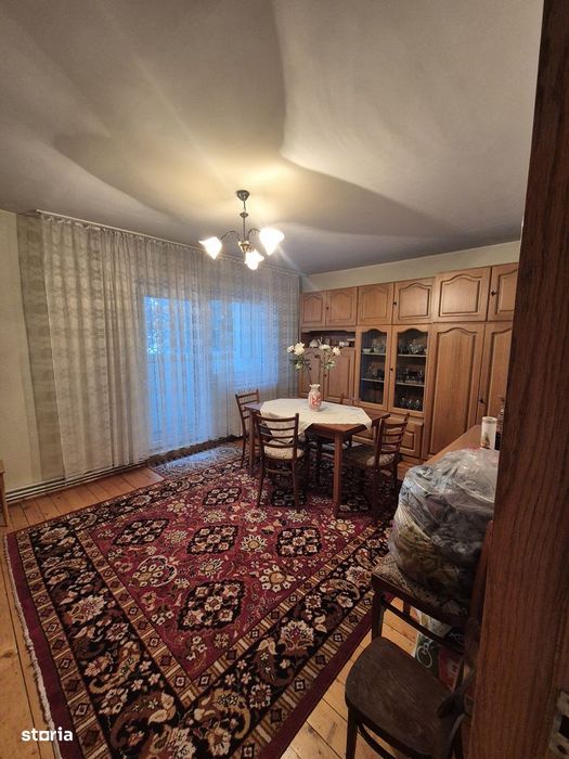 Apartament 3 camere decomandat | Zorilor | Observatorului