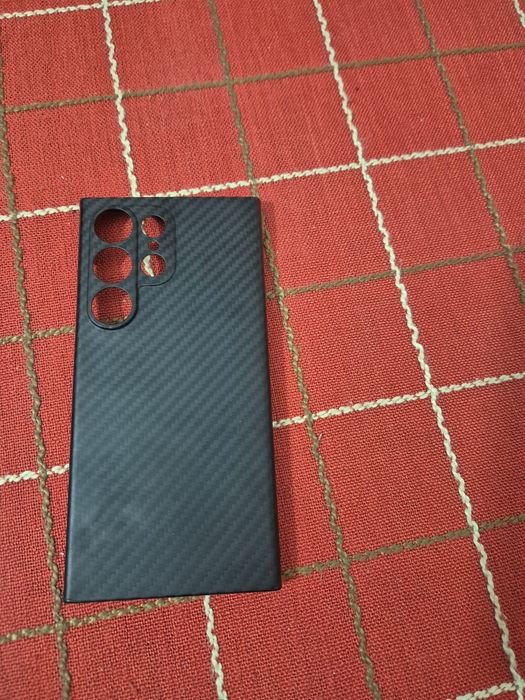 Vand Urgent S24 Ultra  ca nou