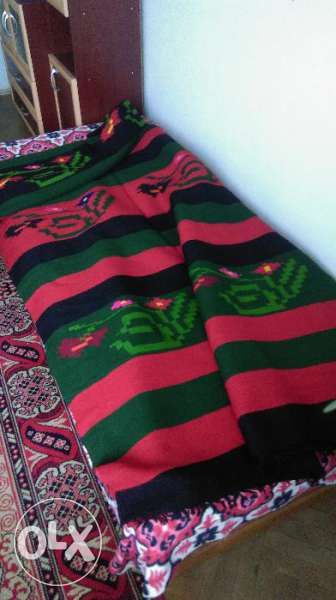 Вълнена пътека (черга) от вълна