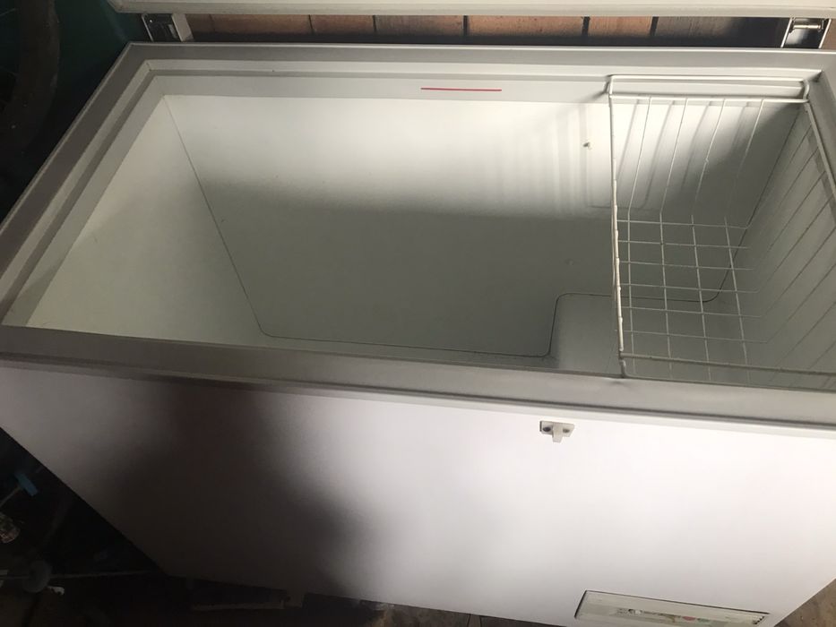 Фризер Ocean 80/55/100