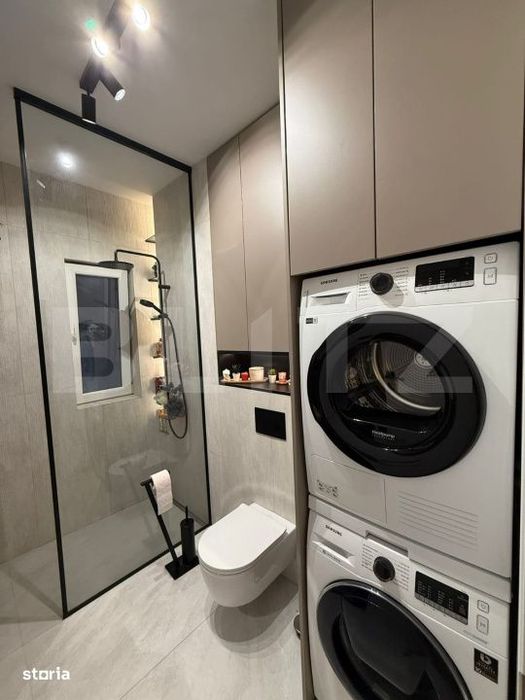 Apartament 1 camera, pet friendly, zona Buna Ziua
