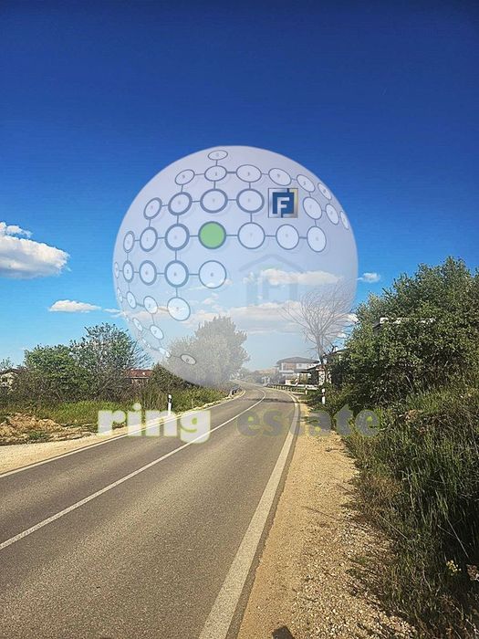 Продава се Парцел в с. Марково, Област Пловдив - 3124 кв.м за 67 €/кв.м - Снимка #7