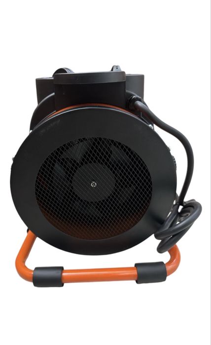 Тепловые пушка cayman