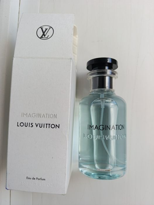 Louis Vuitton Imagination