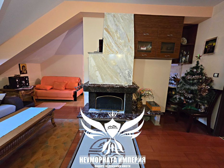 Продава се Тристаен апартамент в к.к. Пампорово - 60 кв.м за 880 €/кв.м - Снимка #4