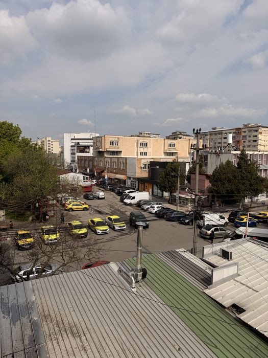 De inchiriat apartament 2 camere zona ultra centrala