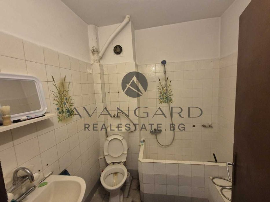 Продава се Двустаен апартамент в Пловдив, Кършияка - 59 кв.м за 1611 €/кв.м - Снимка #6