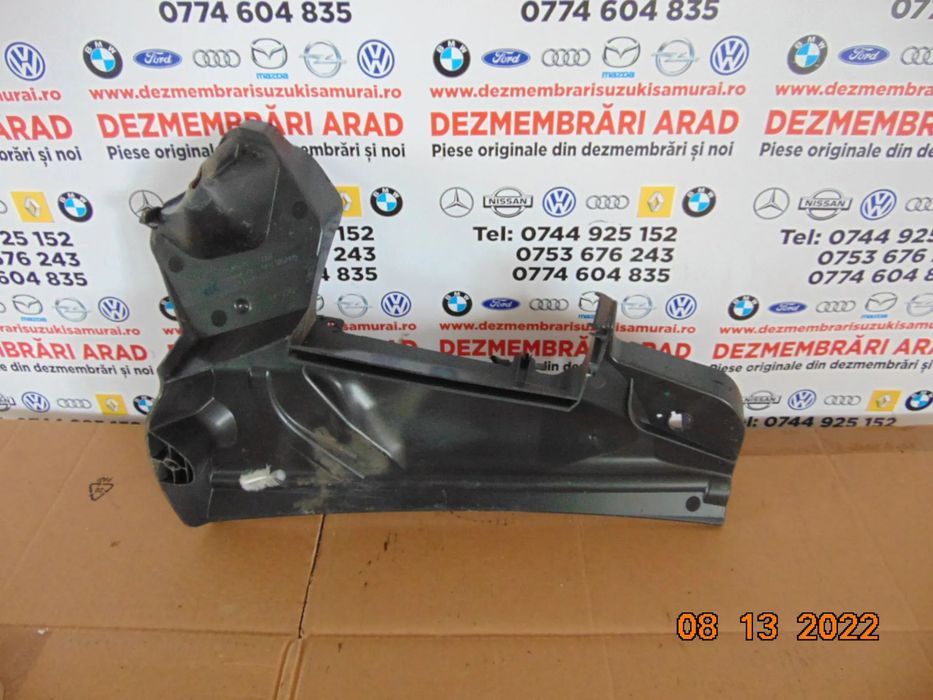 Capac panou capota stergatoare grila Bmw F20 F21 F22 F23 an 2012-2019 capace stanga dreapta