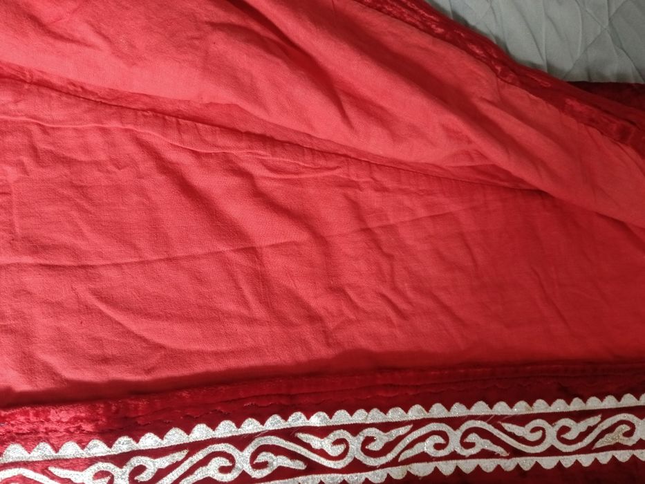 Қазақша қамзол 5000 теңге