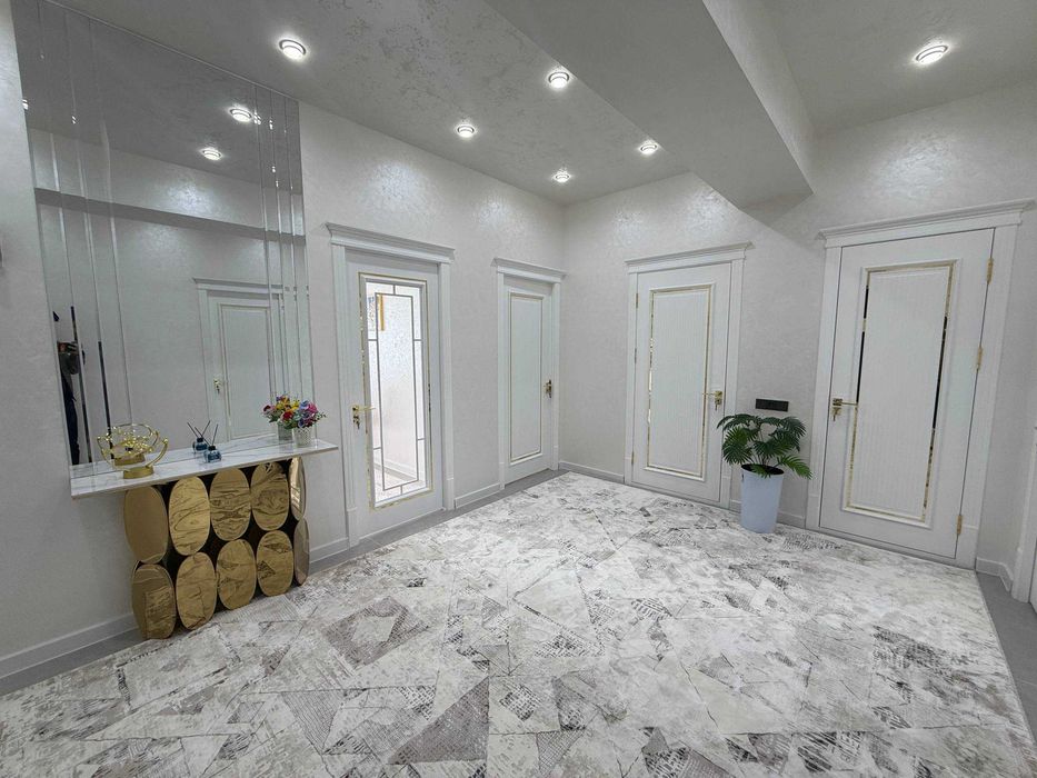 Срочно! Продаётся 3х комнатная ЛЮКС квартира!!!