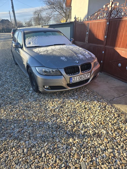 Bmw seria 3, 318i