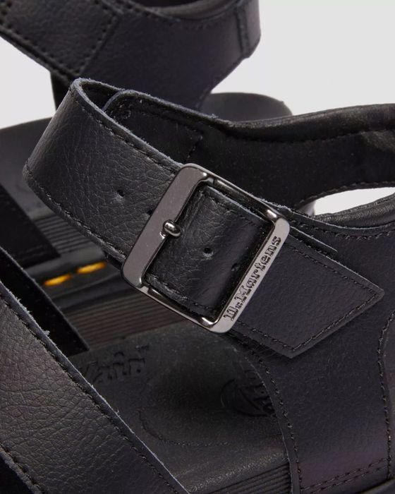 Женские сандали Dr. Martens