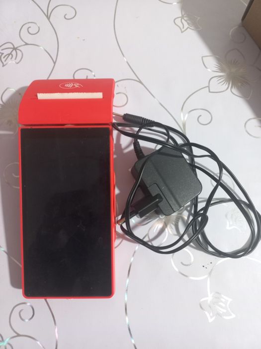 Uzkassa    smartkassa