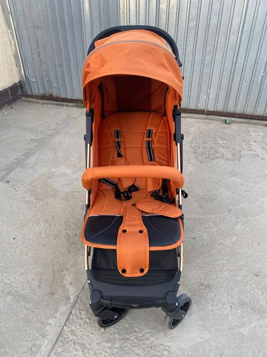 Коляска сатылады