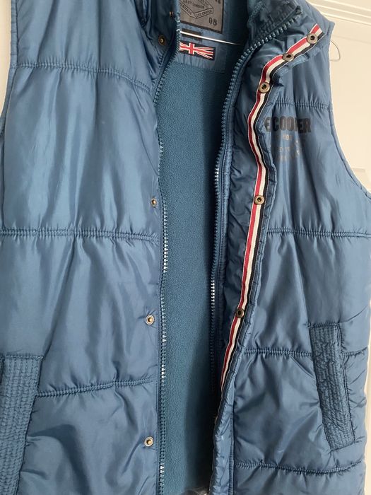 Vesta Lee Cooper, marimea M, impecabila