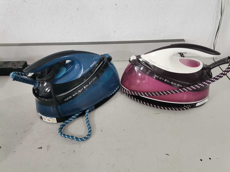 Парогенератори - 2 бр Philips