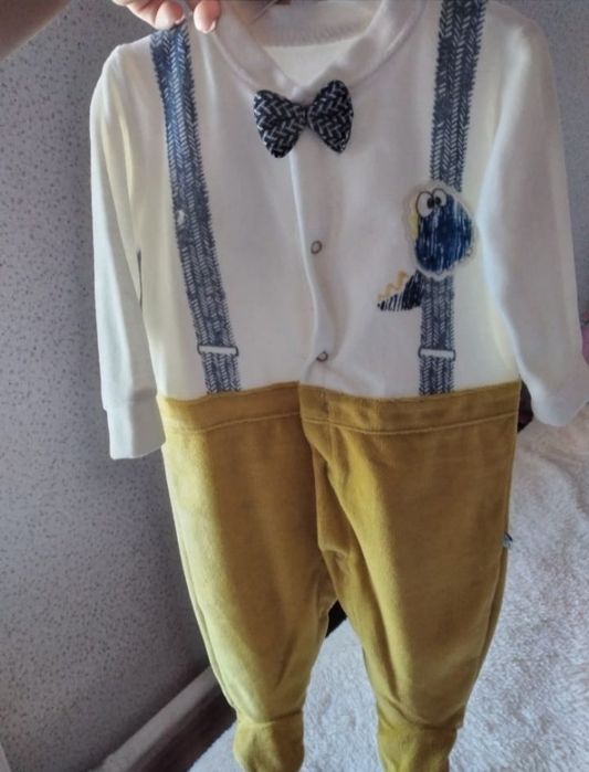 Детские вещи по 1500